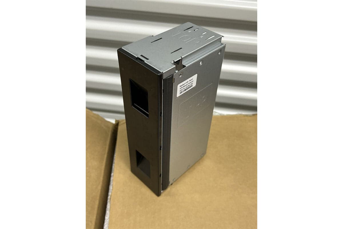 Hewlett Packard Enterprise Blank Blade
