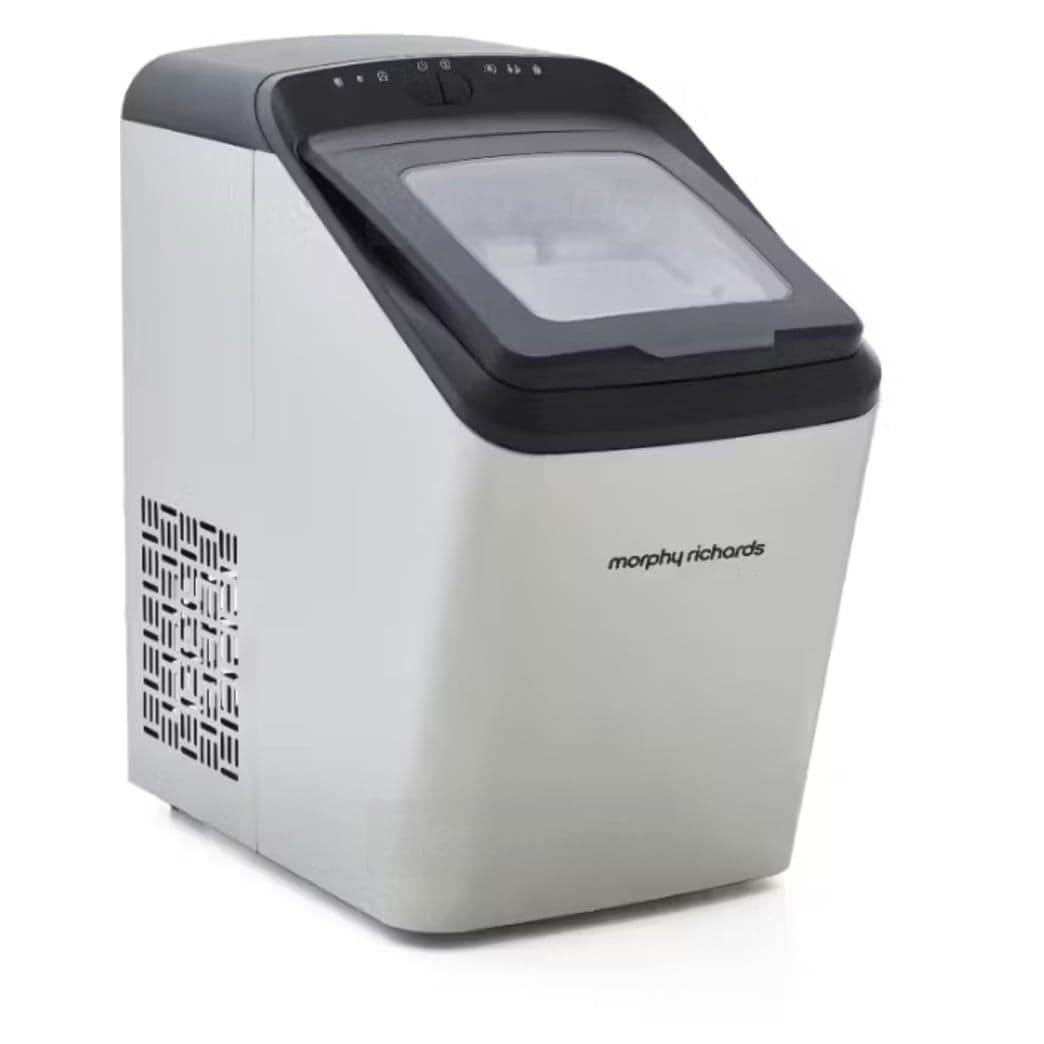 Morphy Richards 2.8 Litre Ice Maker