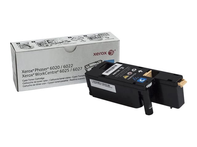 XEROX WorkCentre 6027 Toner Cartridge