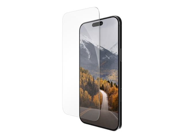 dbramante1928 - eco-protect - Screen protector for mobile phone - glass - clear - for Apple iPhone Air