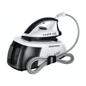 2400W Steam Generator Iron