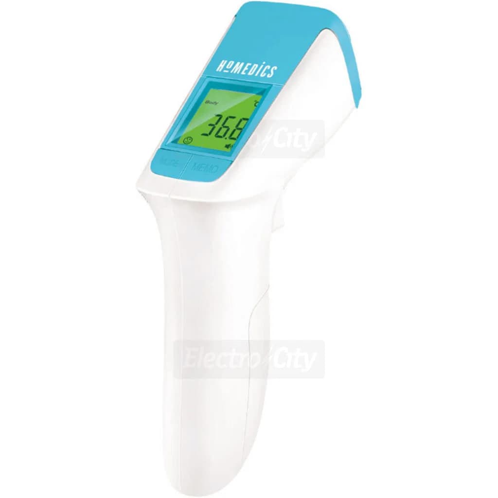 Homedics Non-Contact Infrared Thermometer