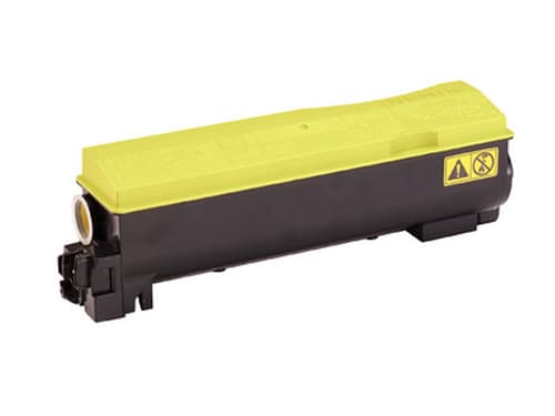 KYOCERA - YELLOW TONER