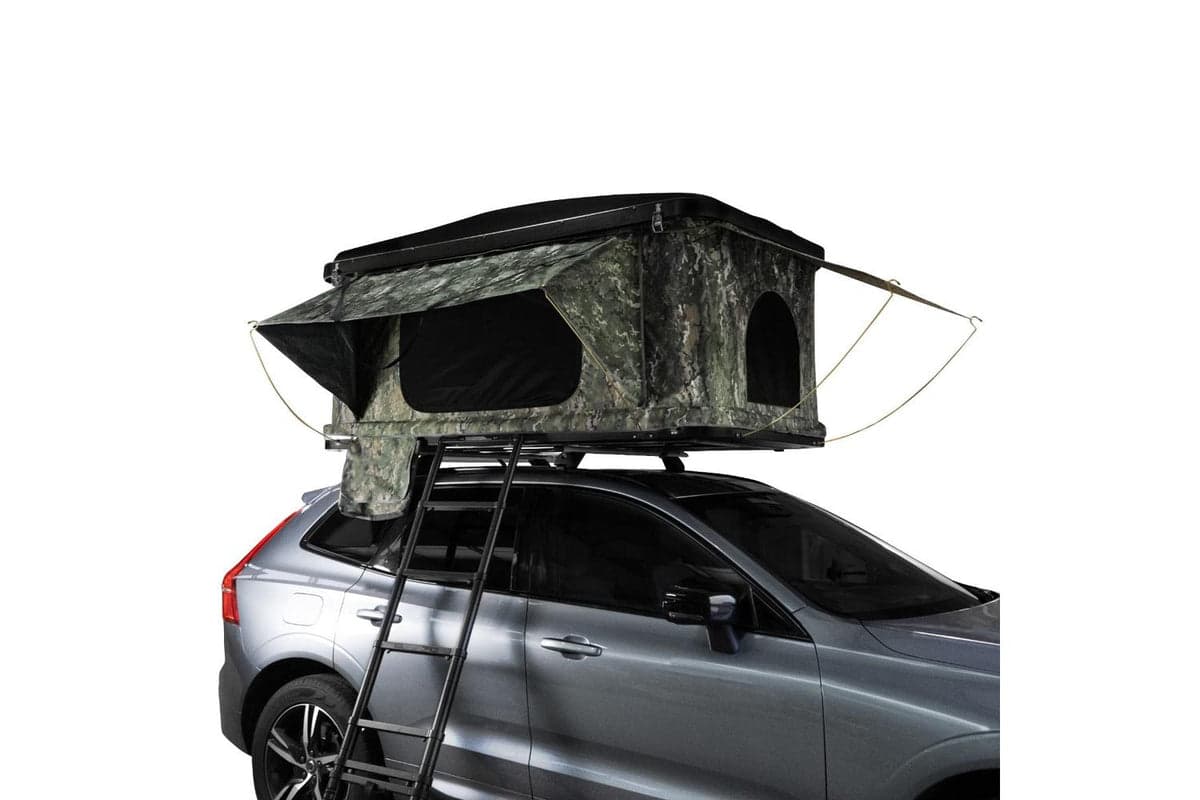 Monstershop 212485 - Car Roof Tent Camouflage