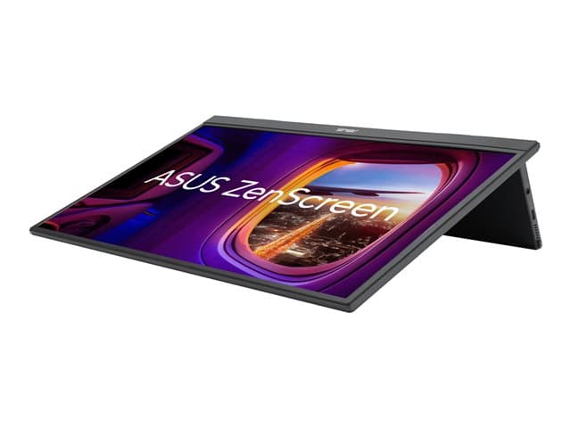 ASUS ZenScreen MB17AHG