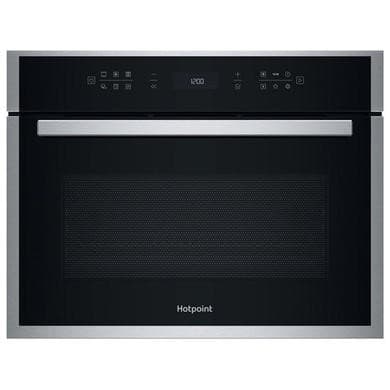 Hotpoint Class 6 Built-In Compact Microwave Oven