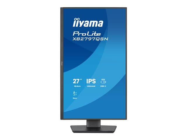 iiyama ProLite XB2797QSN-B1