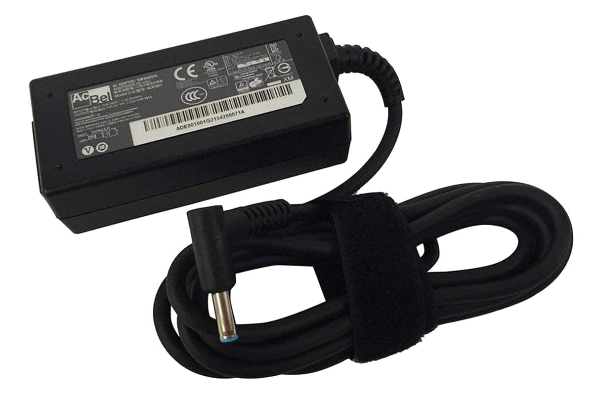 AcBel AC Adapter 19.5V 2.31A 45W