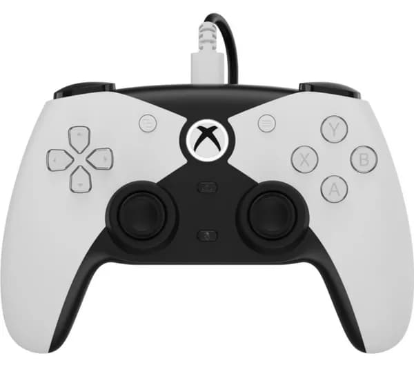 HYPERKIN Competitor Controller for Xbox One, Series X|S & PC - White