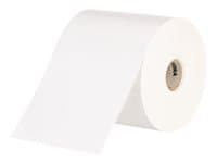 ZEBRA - Zeroliner 1000D - continuous labels - 8 roll(s) - Roll A6 (10.5 cm x 100 m)