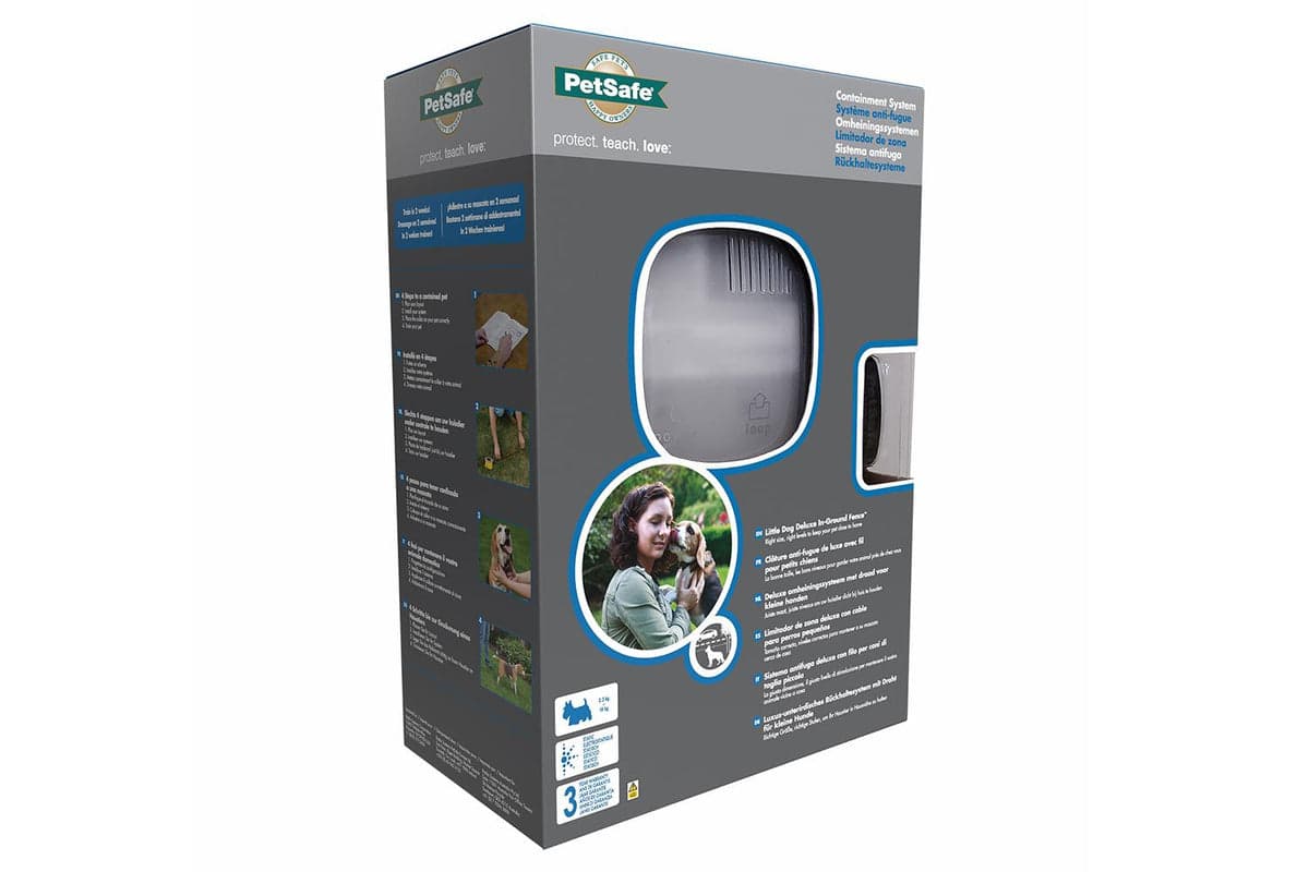 Petsafe PIG20-11041 Little Dog Radio Fence