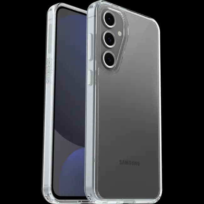 Otterbox Samsung Galaxy S24 FE Case | Clear | 77-97076