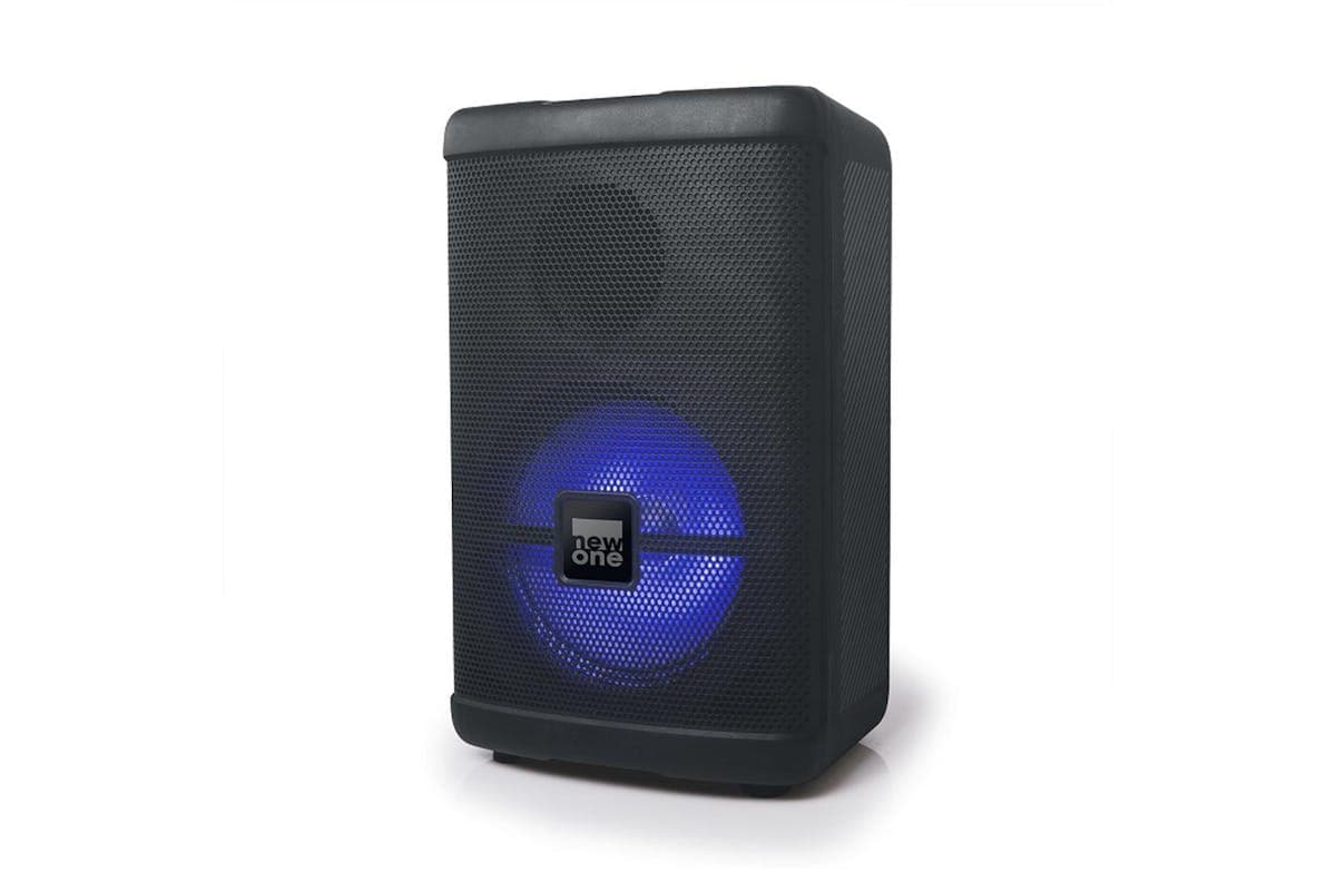 Muse | New One Party Bt Speaker | PBX50