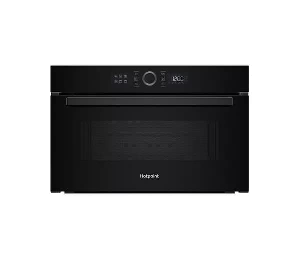 Hotpoint Class 4 Built-in Microwave with Grill