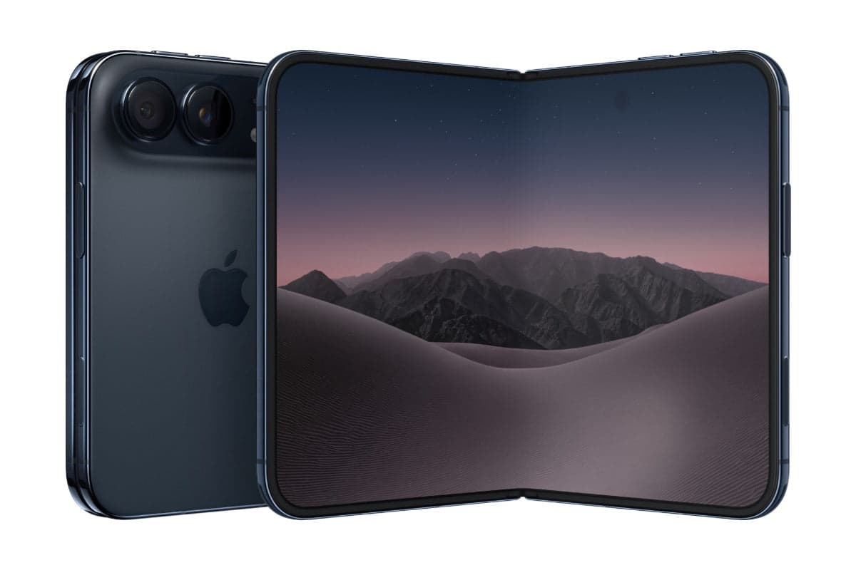 iPhone Duo | 5G | 256GB | Night Sky