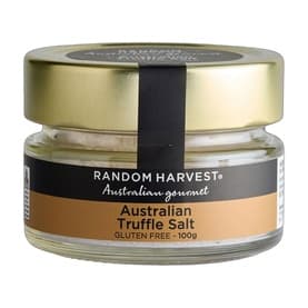 Australian Truffle Salt 100g