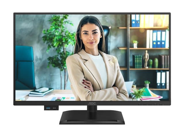 AOC Pro-line 24P4CV