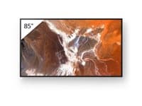 SONY - Bravia Professional Displays FW-85BZ30P - 85" Diagonal Class BZ30P Series LED-backlit LCD display - digital signage - Android - 4K UHD (2160p) 3840 x 2160 - HDR - Direct LED