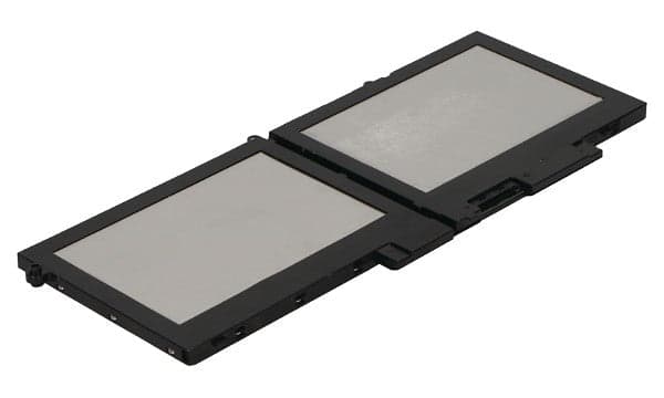 2-Power Main Battery Pack 7.6V 8500mAh