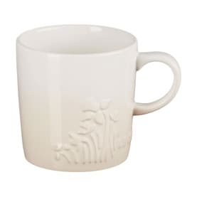 LE CREUSET Stoneware La Jardin Mug