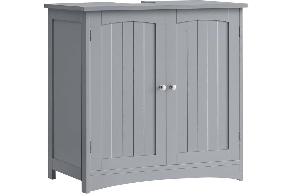 Vasagle Washbasin Cabinet | Bathroom Storage Cabinet | 70 Cm