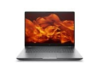 HP - ZBook Fury G1i Mobile Workstation - AI PC, AI Workstation - Intel Core Ultra 7 - 265HX / up to 5.3 GHz - vPro - Win 11 Pro - RTX PRO 4000 Blackwel - 64 GB RAM - 2 TB SSD NVMe, TLC - 18" IPS 2560 x 1600 (WQXGA) @ 165 Hz - Gigabit Ethernet - Wi-Fi 7, Blu