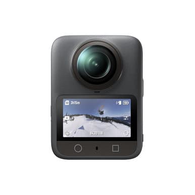 DJI Osmo 360 Standard Combo | CP.OS.00000441.01