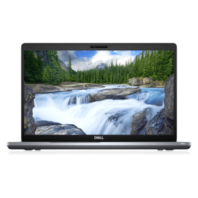 Refurbished Dell Latitude 5510 Intel Core i5 10th gen 16GB RAM 256GB SSD 15.6 Inch Windows 11 Pro Laptop