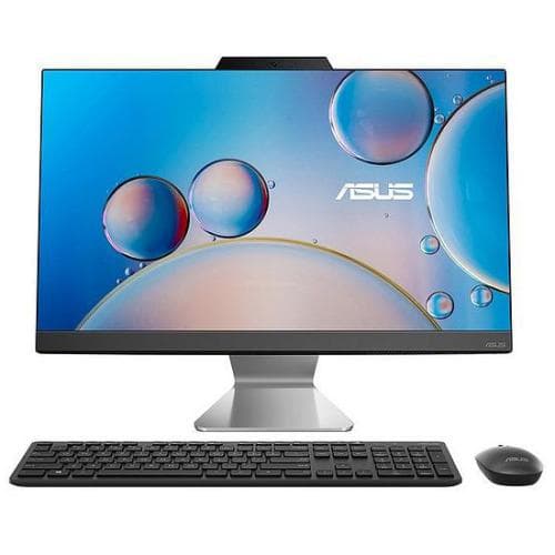 ASUS 23.8IN CORE I3 8GB 512GB SSD ALL IN ONE PC