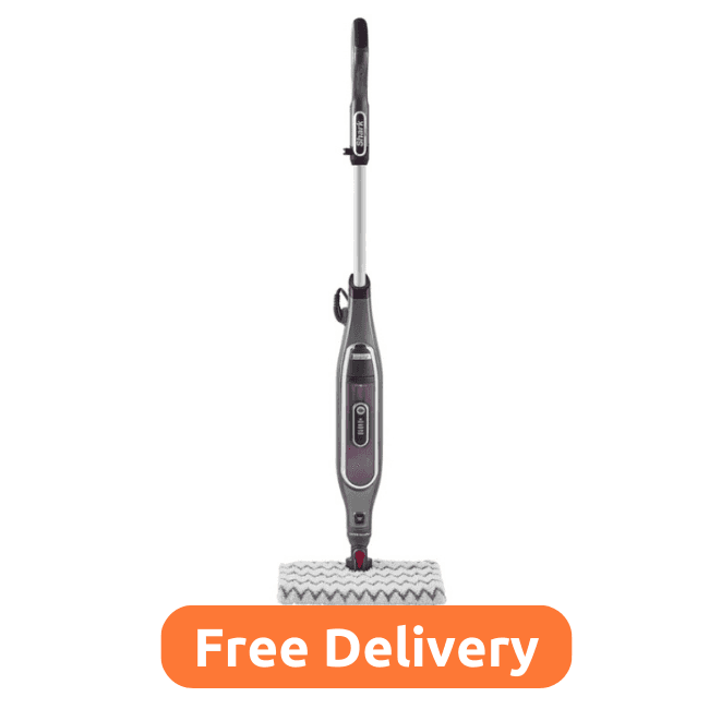 Shark Steam Mop