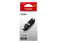 CANON - PGI-550PGBK - black - original - ink tank