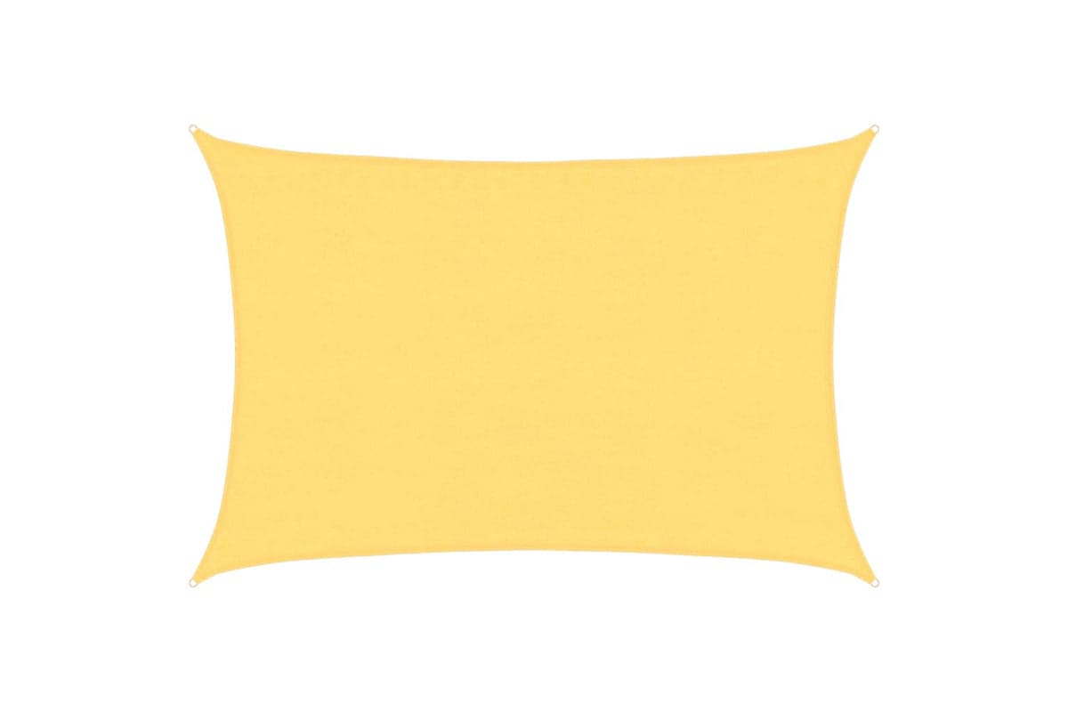 Vidaxl 311132 Sunshade Sail Beige