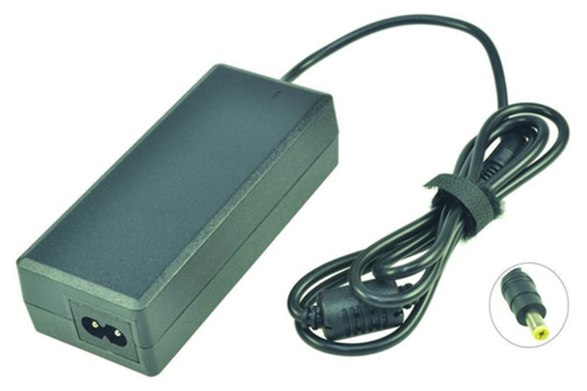 2-Power AC Adapter 19V 65W