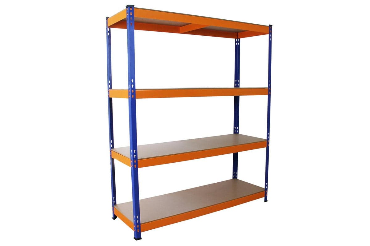 Monstershop 10689 - Monster Racking S-rax Warehouse Storage