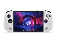 LENOVO - Legion Go S 8ARP1 83L3 - handheld game console - 512 GB SSD - nebula nocturne