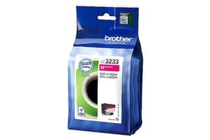 Brother LC3233M Ink Cartridge | Magenta