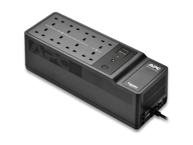 APC Back-UPS