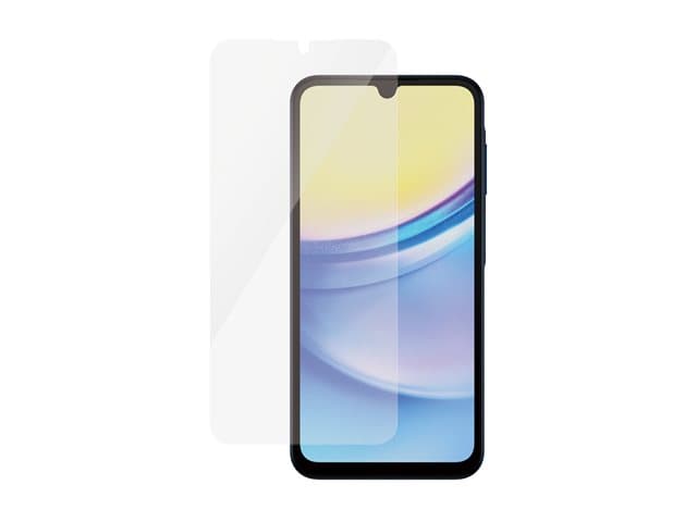 PANZERGLASS - screen protector for mobile phone - ultra-wide fit