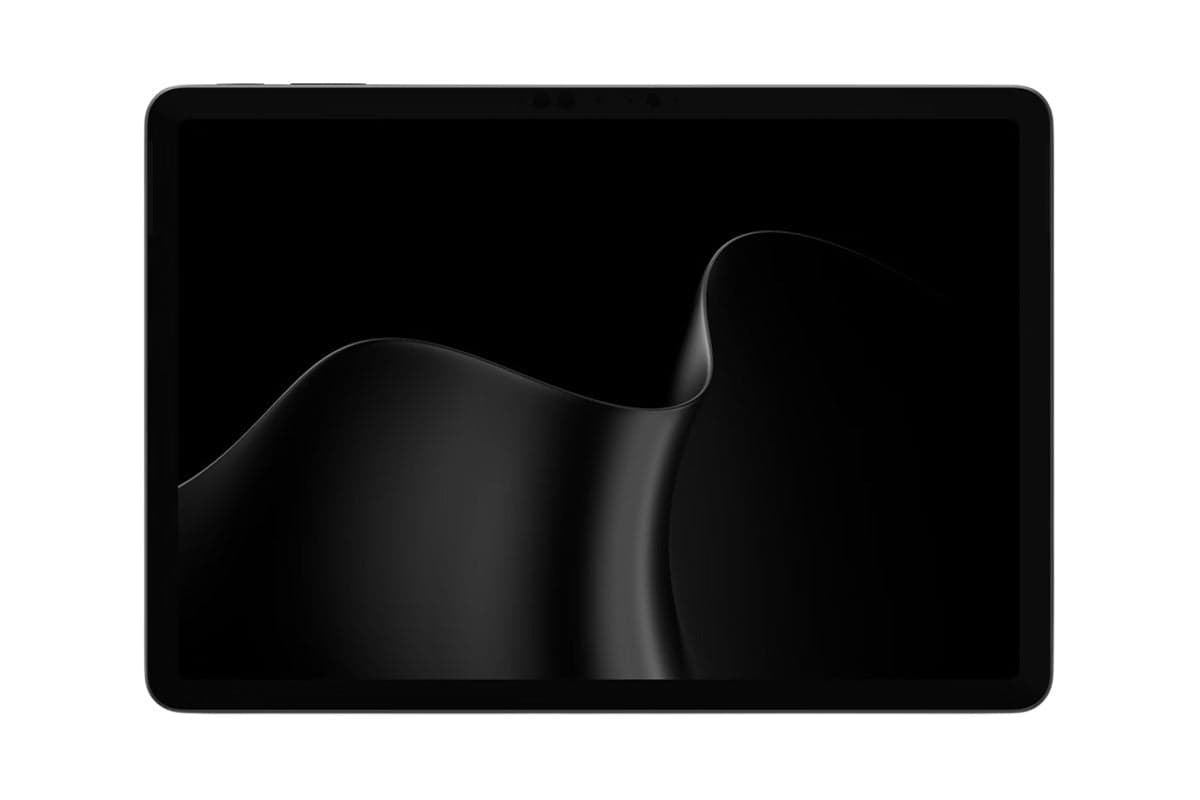 Microsoft Surface Pro 12" | Copilot+ PC | Snapdragon® X2 Plus (6 Core) | 16GB | 512GB | Black