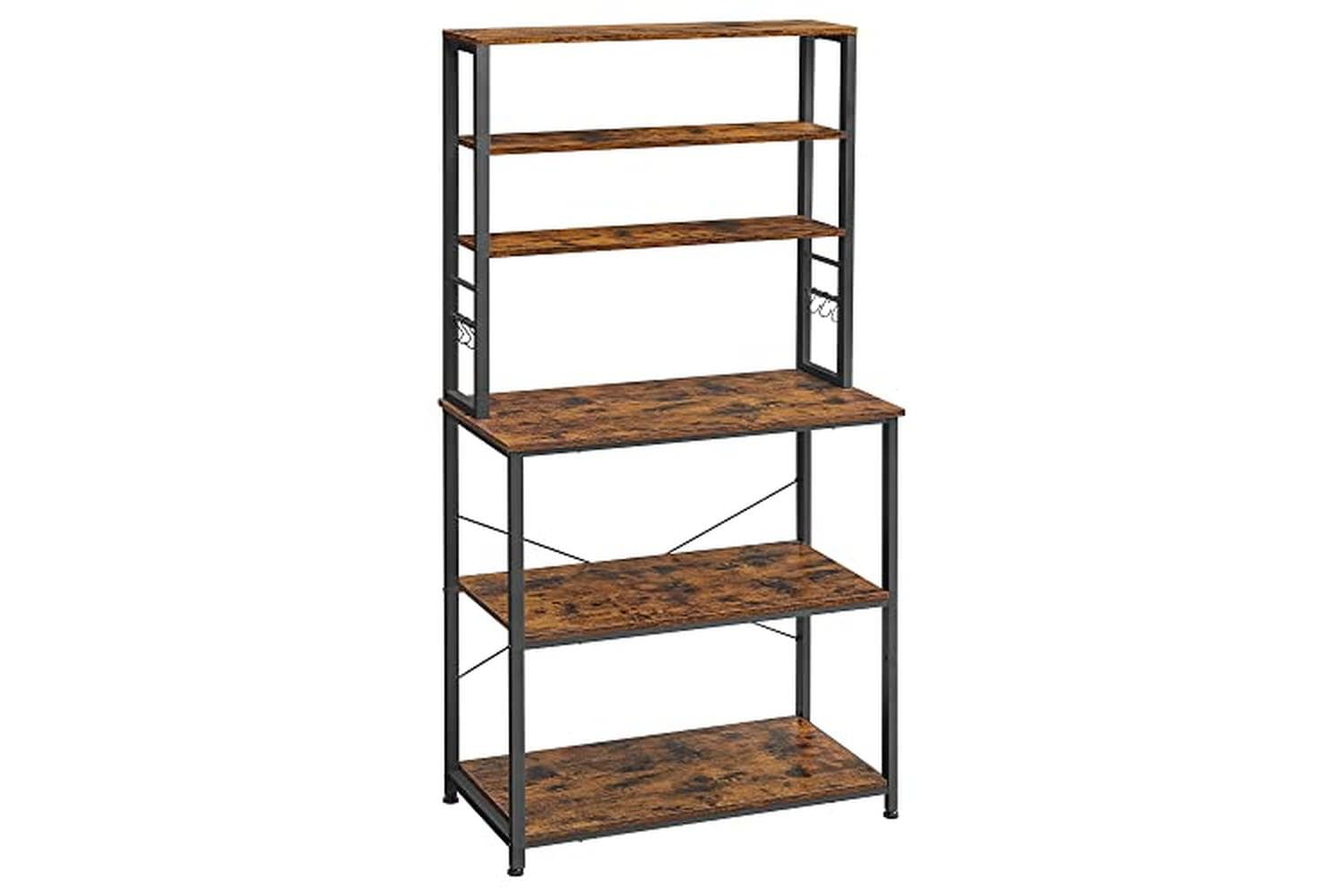 Vasagle Kks019b01 - Kitchen Shelf