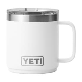 Stackable Mug White 10oz