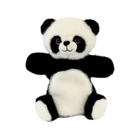 Podcoll Mario Panda Puppet 24cm