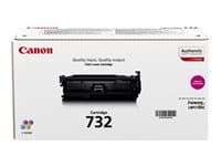 CANON - 732 M - magenta - original - toner cartridge