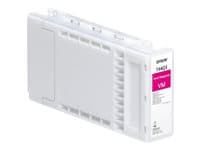 EPSON - T44Q3 - vivid magenta - original - ink cartridge