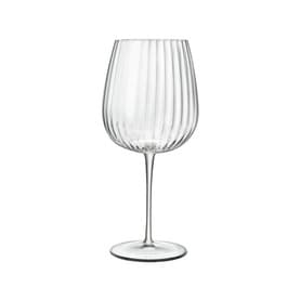 Optica Burgundy/Gin Glass