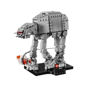 Star Wars™ AT-AT™ Walker Adult Building Set