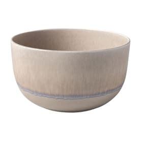 Perlemor Sand Serving Dish