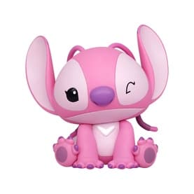 Lilo & Stitch Angel Money Box