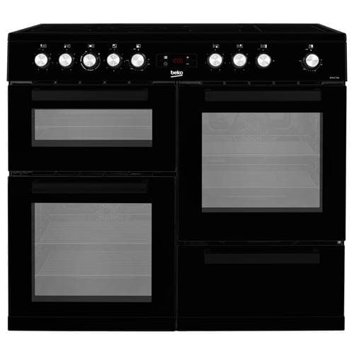 Beko 100cm Electric Range Cooker