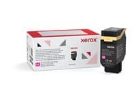 XEROX - high capacity - magenta - original - toner cartridge